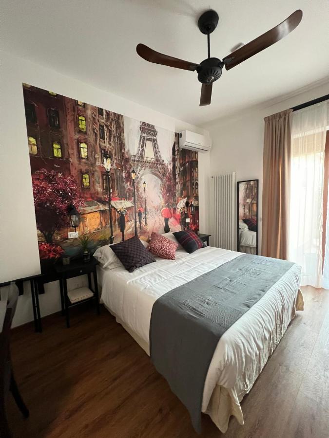 פיומיצ'ינו Guest House Le Gemelle Vagabonde מראה חיצוני תמונה