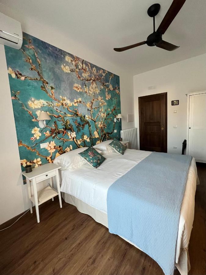 פיומיצ'ינו Guest House Le Gemelle Vagabonde מראה חיצוני תמונה