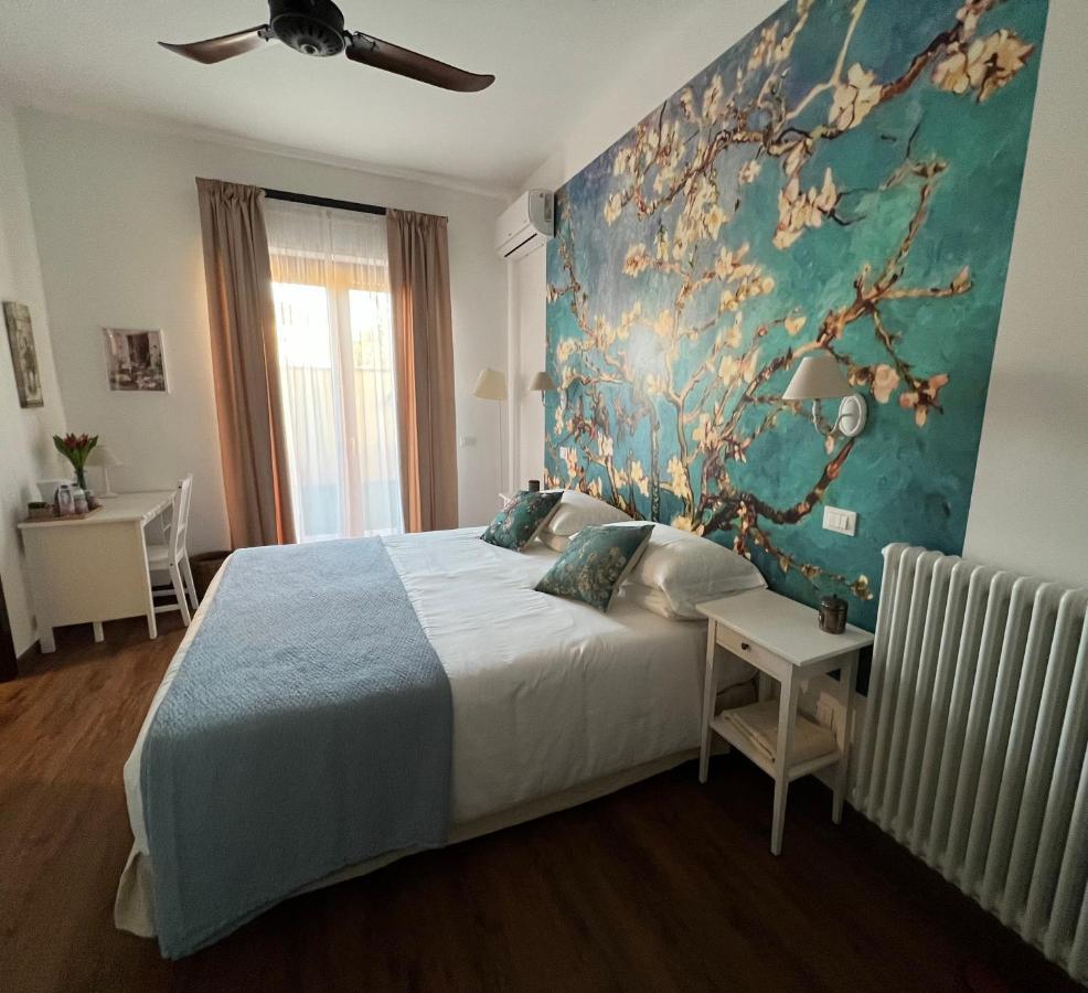 פיומיצ'ינו Guest House Le Gemelle Vagabonde מראה חיצוני תמונה